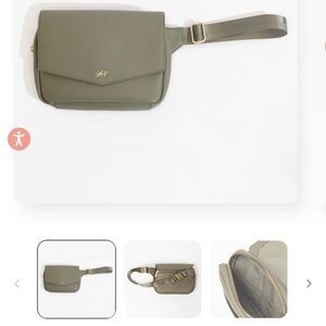 Freshly Picked Classic Park Pack